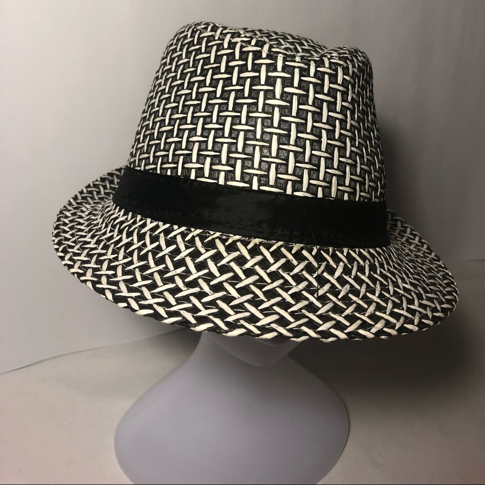 Aldo Straw hat